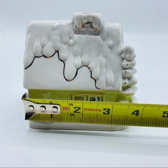 Yankee Candle Holiday Tea Light Decor - Picture 4 of 9